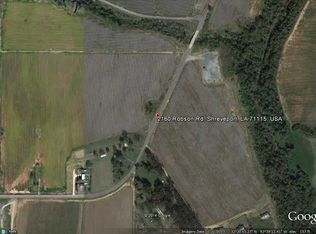 2160 Robson Rd, Shreveport, LA 71115