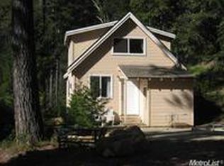 3071 Oso Mesa Ct, Georgetown, CA 95634