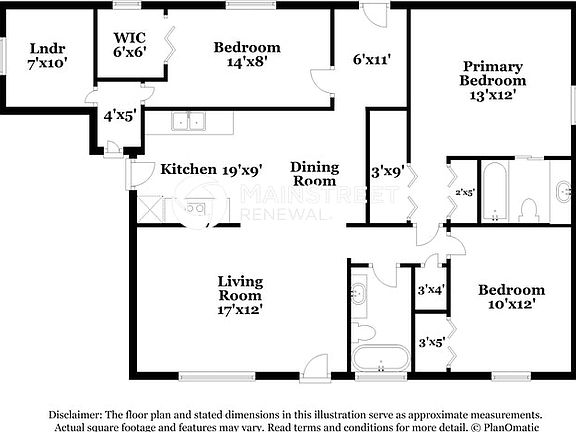 2nd image of 8781 Fay Ave