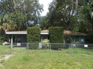 5675 W Riverbend Rd, Dunnellon, FL 34433