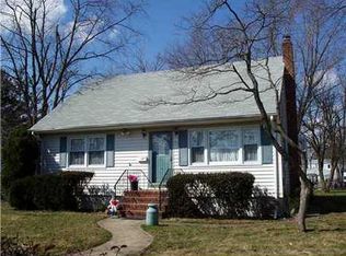 443 Douglas Ave, Avenel, NJ 07001