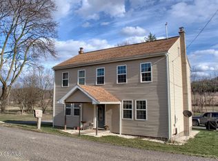 1006 Hallowing Run Rd, Sunbury, PA 17801