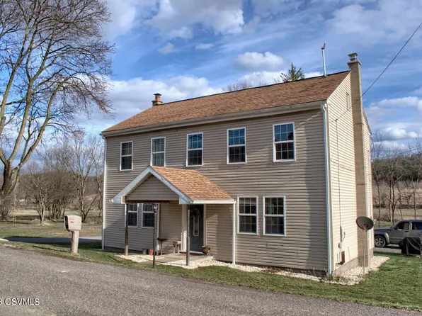 1006 Hallowing Run Rd, Sunbury, PA 17801