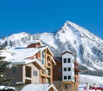 620 Gothic Road #517, Crested Butte, CO, 81225