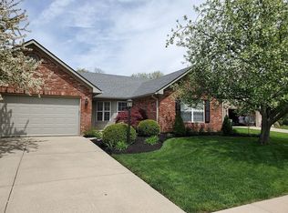 9920 Glenburr Ct, Fishers, IN 46038