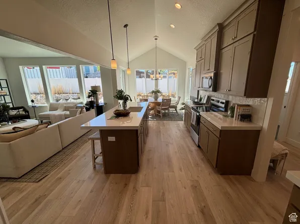 1411 N 290 E #3, Salem, UT 84653