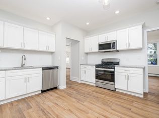 39 Perry St #1, Brookline, MA 02445