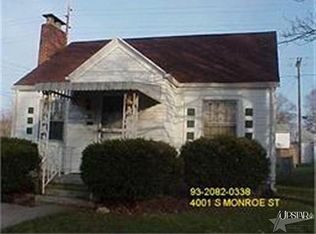 4001 Monroe St, Fort Wayne, IN 46806