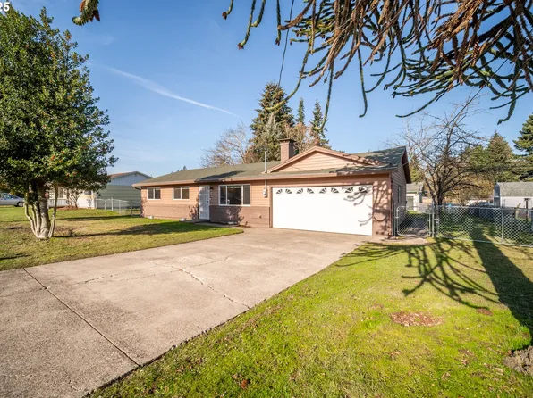 10014 NE 74th St, Vancouver, WA 98662