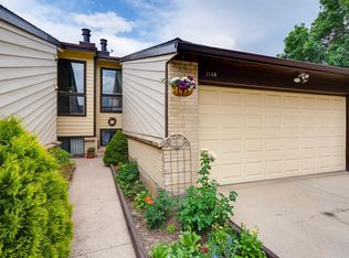1148 S Newland Pl, Lakewood, CO 80232