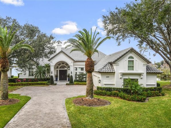 6009 Lady Bet Dr, Orlando, FL 32819