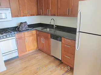 Rented by Chartwell Manhattan Realty