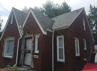 11677 Sussex St, Detroit, MI