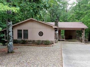 5 El Espinar Ln, Hot Springs, AR 71909