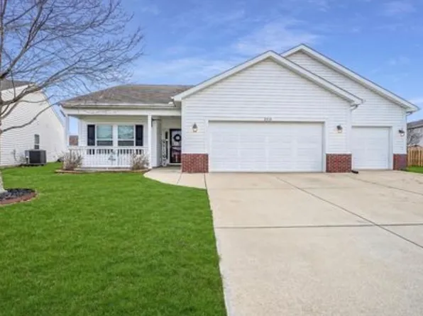 2712 Gulfstream Ln, Lafayette, IN 47909