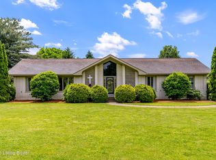 4101 Boones Grove Way, Jeffersontown, KY 40299