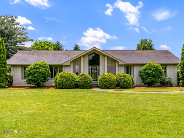 4101 Boones Grove Way, Jeffersontown, KY 40299