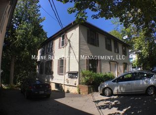 113-115 Jackson St UNIT 3, Bangor, ME 04401
