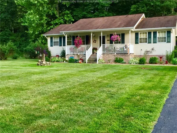 64 Johnathan Ln, Milton, WV 25541