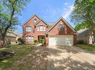 17338 Kiowa River Ln, Houston, TX 77095