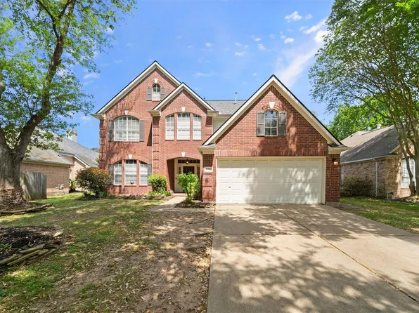 17338 Kiowa River Ln, Houston, TX 77095