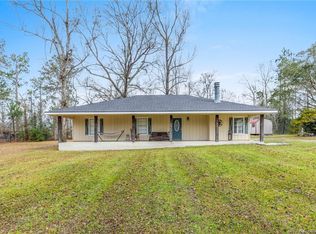 106 Ginger Ln, Ragley, LA 70657