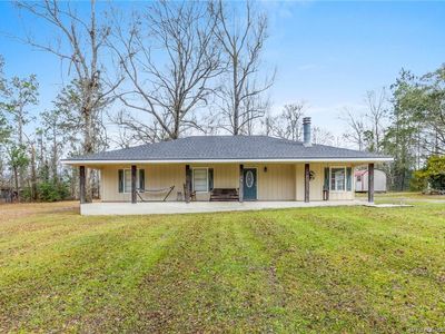 106 Ginger Ln, Ragley, LA, 70657