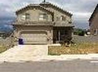 3885 E Barton Creek Dr, Eagle Mountain, UT 84005