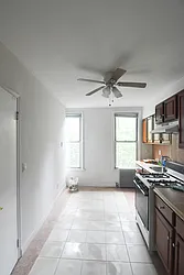 Rented by The Agency