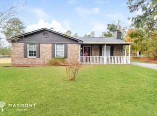 4209 Beckmont Dr, Augusta, GA 30906