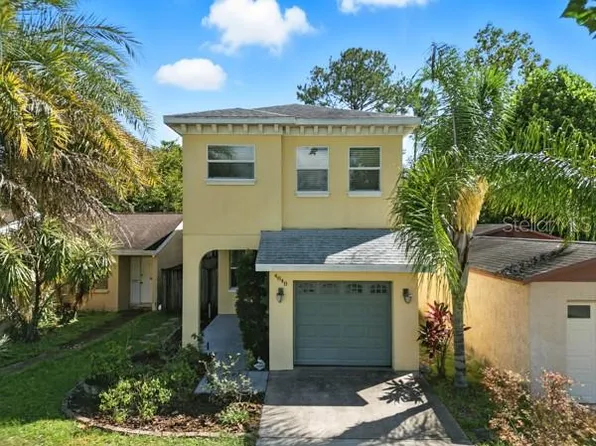 4848 Tampa Downs Blvd, Lutz, FL 33559