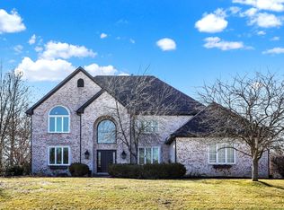1153 Clay Spring Dr, Carmel, IN 46032