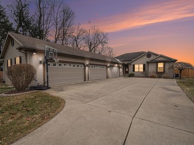 12962 Jefferson Blvd, Mishawaka, IN, 46545