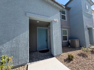 6169 Aster Garden St, North Las Vegas, NV 89081