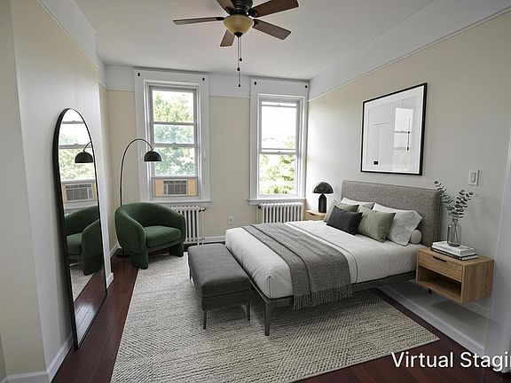 2nd image of 60-27 71st Ave #2