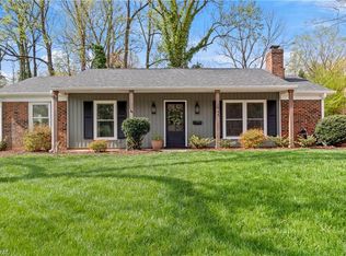 1044 Gales Ave, Winston Salem, NC 27103