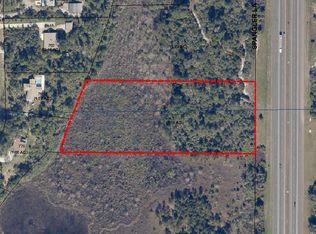 1142 Spangler Ln, Titusville, FL 32796