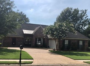 156 Covey Run, Madison, MS 39110