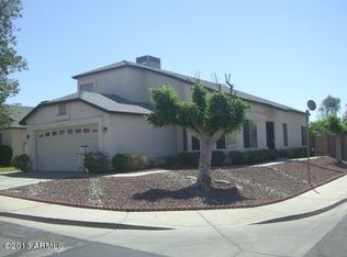 5945 W Desert Cove Ave, Glendale, AZ 85304