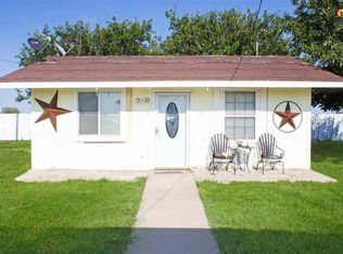806 Absher Dr, Hobbs, NM 88240