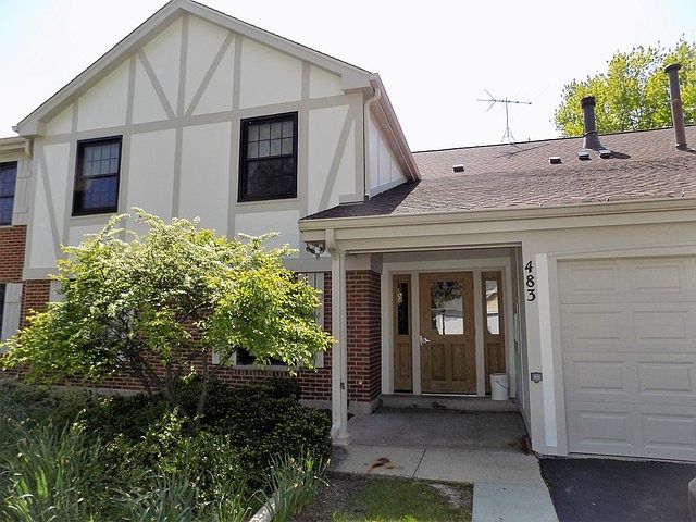 1st image of 483 Thornhill Ln APT D2