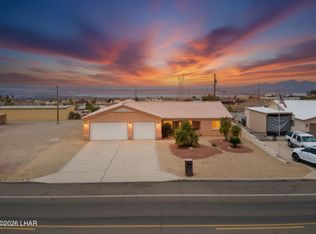 3431 Kiowa Blvd S, Lake Havasu City, AZ 86404