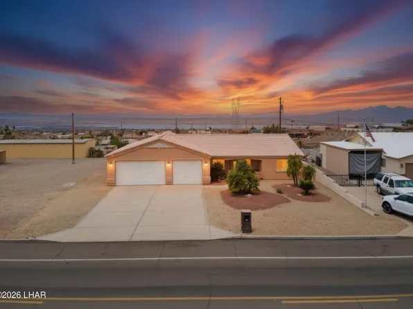 3431 Kiowa Blvd S, Lake Havasu City, AZ 86404