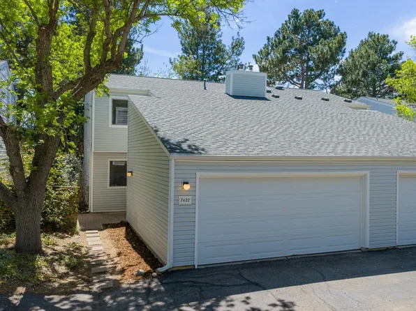 7422 Clubhouse Rd, Boulder, CO 80301