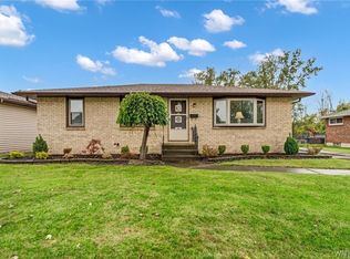 72 Bernadette Ter, Buffalo, NY 14224