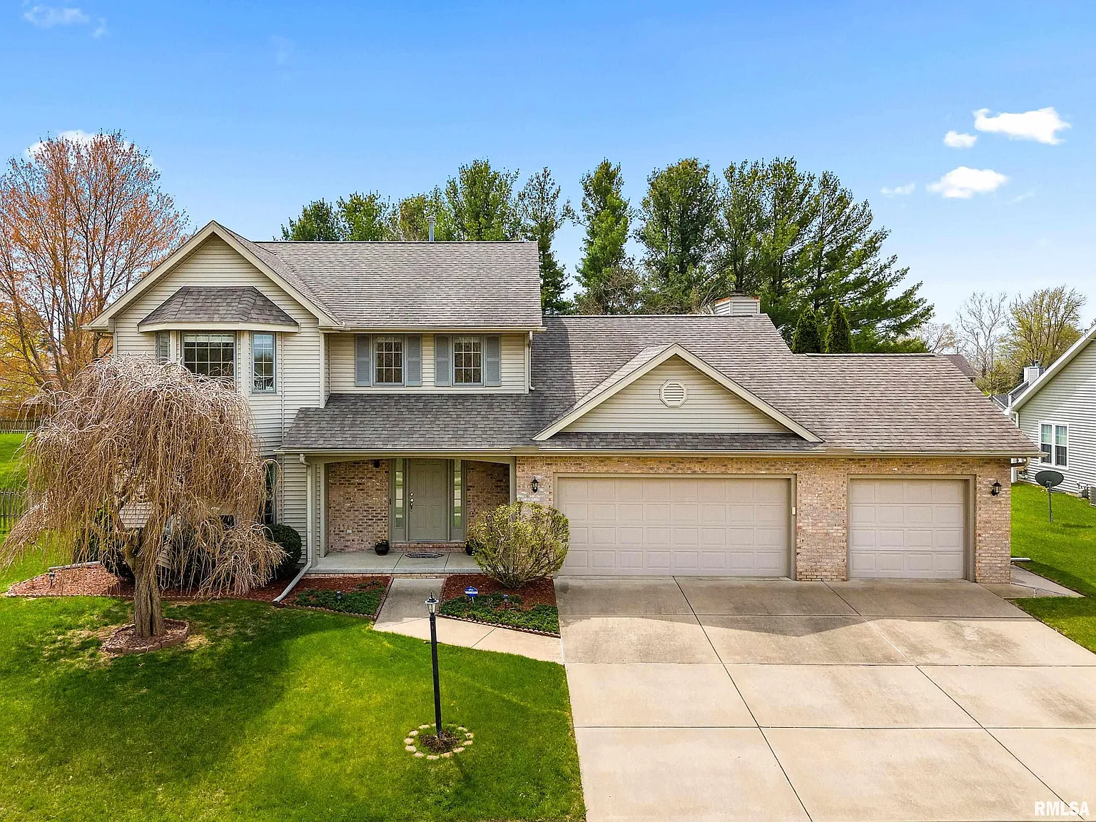 5512 W Timberedge Dr photo 1