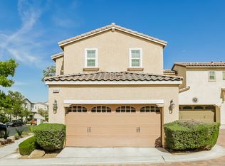 8325 Lower Trailhead Ave, Las Vegas, NV 89113