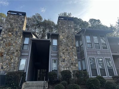 4071 Woodridge Way #4071, Tucker, GA, 30084