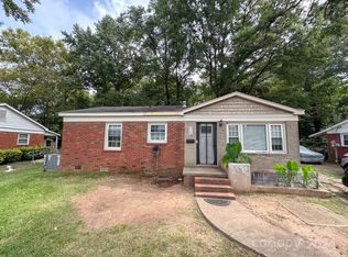 4144 Blenhein Rd, Charlotte, NC 28208