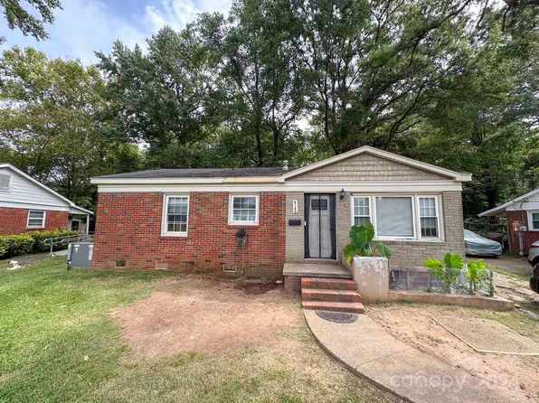 4144 Blenhein Rd, Charlotte, NC 28208